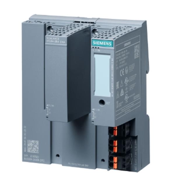 德國SIEMENS西門子 工業(yè)以太網(wǎng)交換機(jī) 6GK5328-4SS00-2AR3