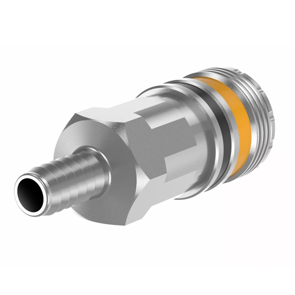 AtlasCopco瑞典SmartQIC 接頭SMARTQIC-08E-H13 4221001002