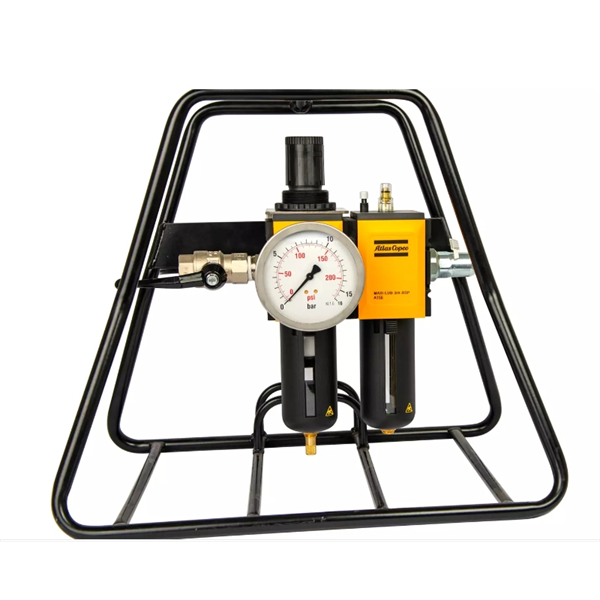 AtlasCopco瑞典、MAXI-FRL-STAND-1-NPT 4221000174