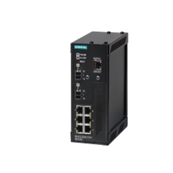 德國SIEMENS西門子 羅杰康系列RUGGEDCOM 6GK6000-8FE58-0AA0