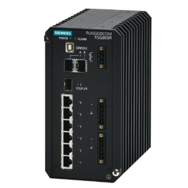 德國SIEMENS西門子 羅杰康系列RUGGEDCOM 6GK6000-8FE58-0AA0