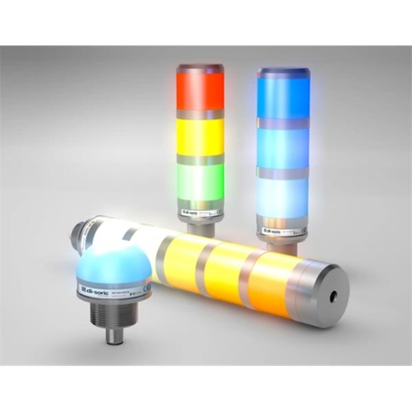 德國(guó)DI-SORIC德碩1段IOL信號(hào)燈SBP-RGB-R50D-B5