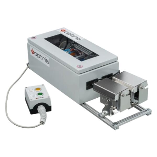 德國optris 紅外應用套件PI 450i LT 80°x54° CM