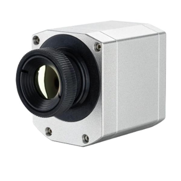 德國optris 紅外熱像儀PI450i LT 53°x38°