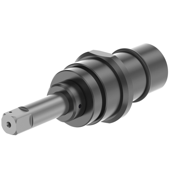 AtlasCopco瑞典阿特拉斯.科普柯伸縮附件FRONT PART WITH TEL. 4220113595