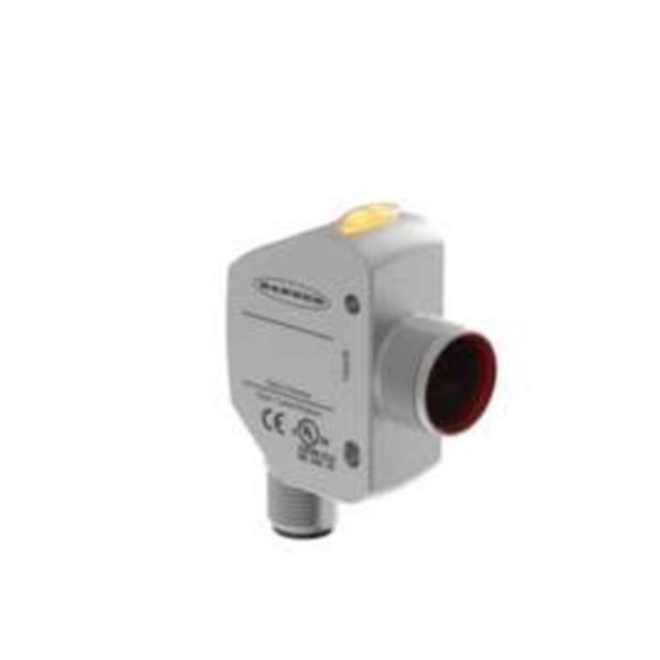 BANNER邦納美國Q4系列光電傳感器Q4XTULAF100-Q8