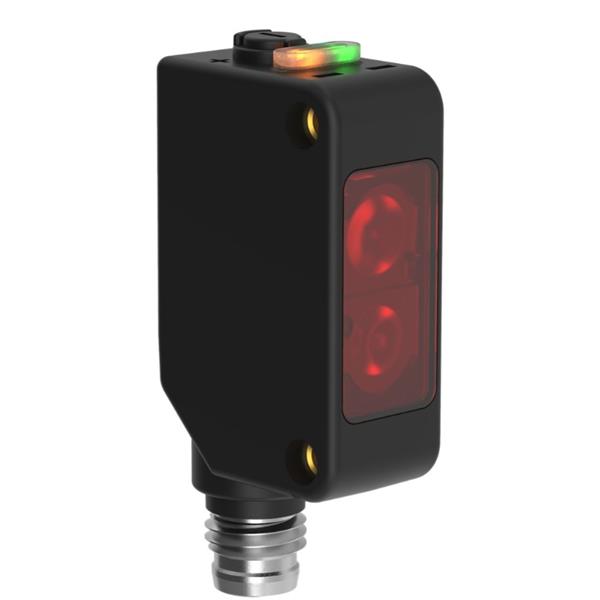 BANNER邦納美國Q20 系列光電傳感器Q20NDLQ7