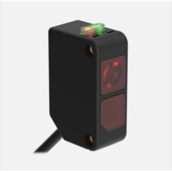 BANNER邦納美國Q20 系列光電傳感器Q20NDLQ7