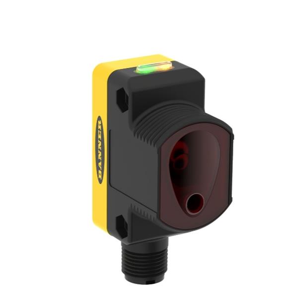 BANNER邦納美國QS30系列光電傳感器 QS30LPQ
