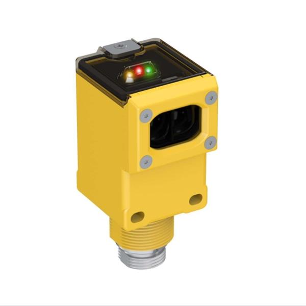 BANNER邦納美國Q45系列光電傳感器 Q45BW22RQ1