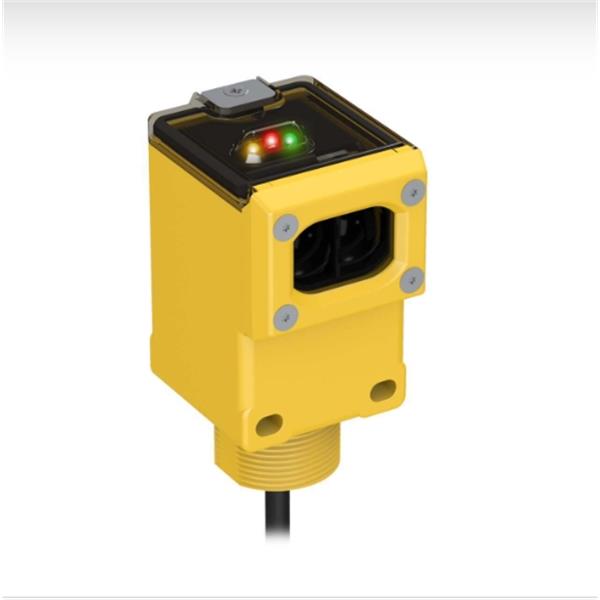 BANNER邦納美國Q45系列光電傳感器 Q45BW22RQ1