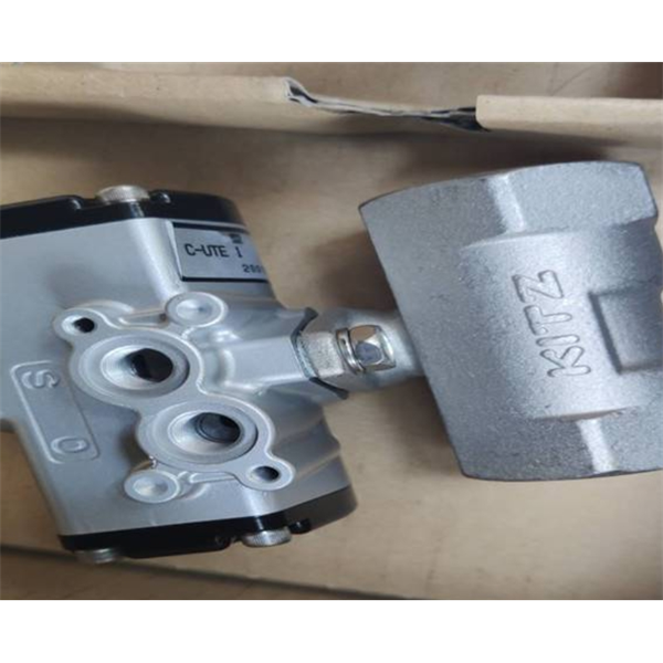 KITZ日本開滋不銹鋼SDPV-K4