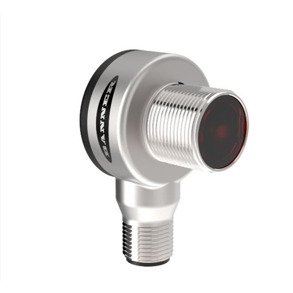 BANNER邦納美國TM18 光電傳感器 TM18AP6FF100IRQ8