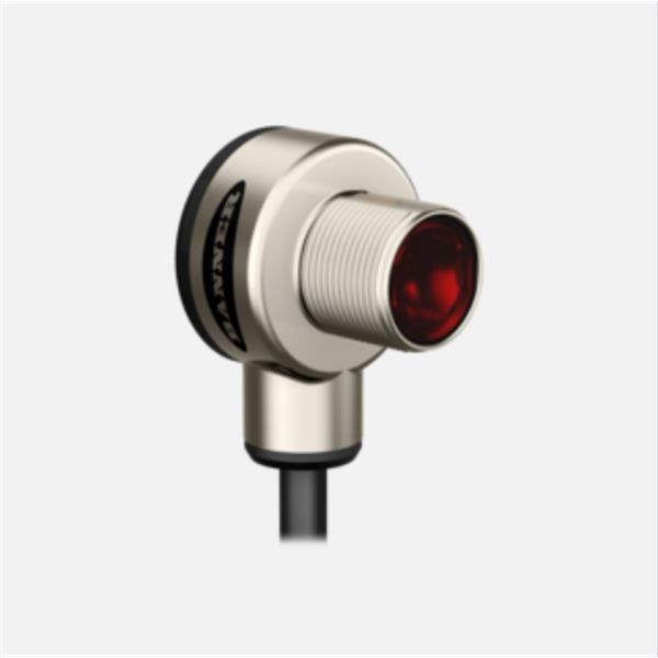 BANNER邦納美國TM18 光電傳感器 TM18AP6FF100IRQ8