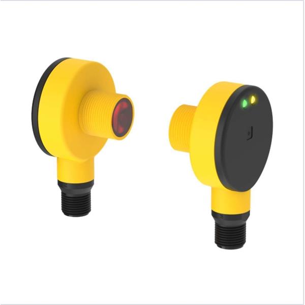 BANNER邦納美國T18 光電傳感器 T18RW3FF100