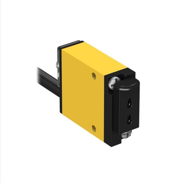 BANNER邦納美國MINI-BEAM系列光纖放大器 SME312FPWQD