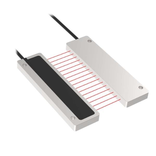 BANNER邦納美國矩形和槽形光釬  PGIRS66U-40