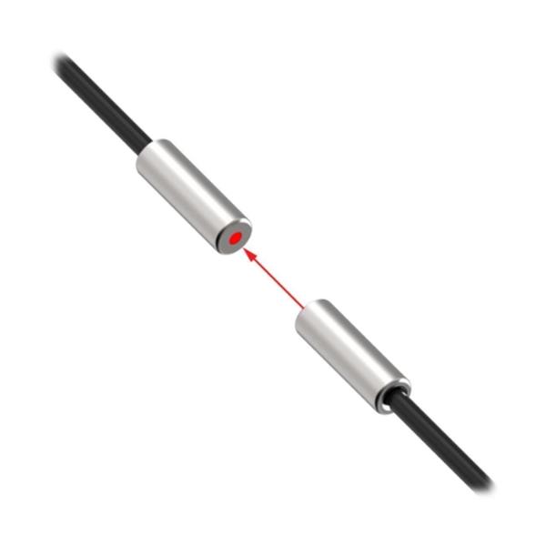 BANNER邦納美國特種光纖 PIF66UMVFA