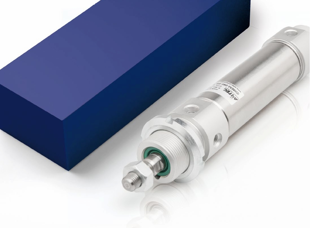 【中村】意大利ARTEC圓柱形氣缸I系列ISEMP032.050.GS.M1X6W