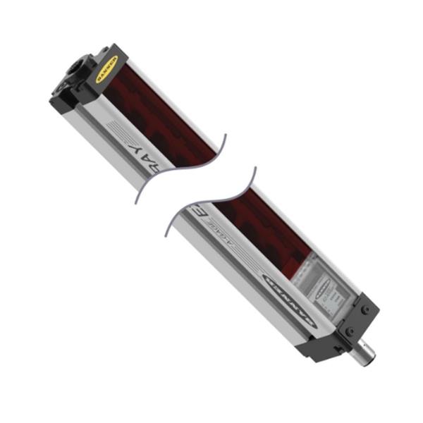 BANNER邦納美國EZ-ARRAY 系列區(qū)域檢測(cè)傳感器 EA5R2100PUXMODQ