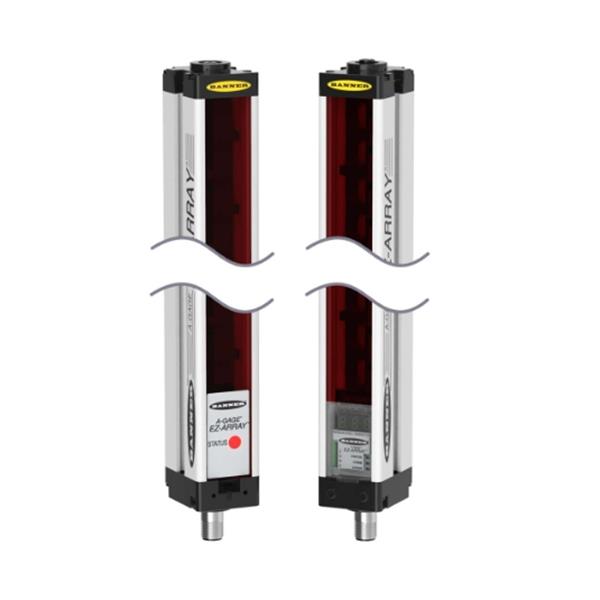 BANNER邦納美國EZ-ARRAY 系列區(qū)域檢測(cè)傳感器 EA5R2100PUXMODQ