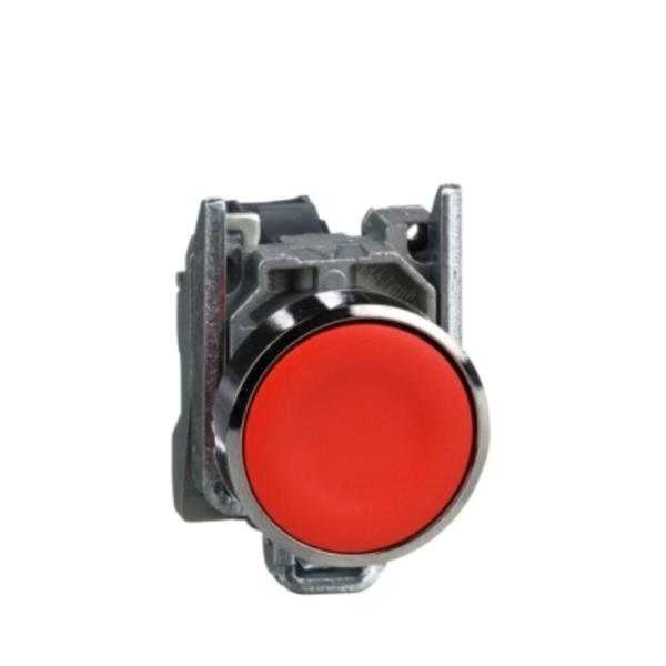 SCHNEIDER施耐德法國(guó)Harmony XB4系列帶燈按鈕 XB4BW34G5