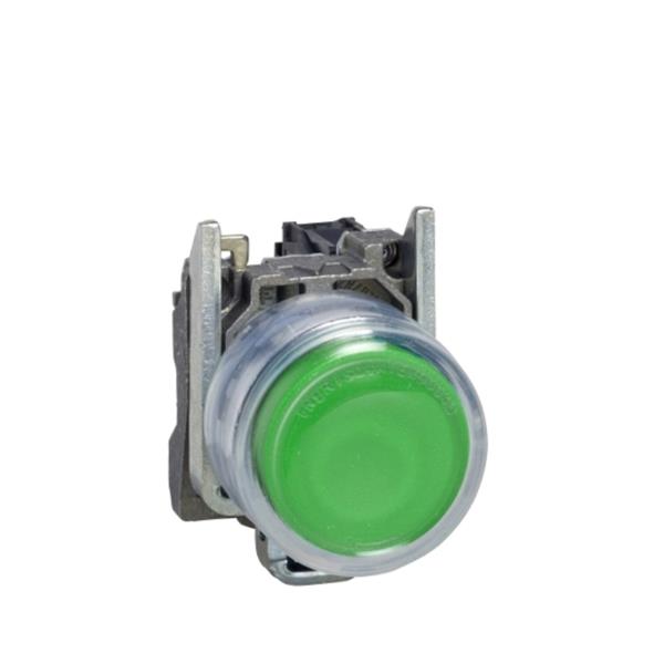 SCHNEIDER施耐德法國Harmony XB4系列按鈕 XB4BA42