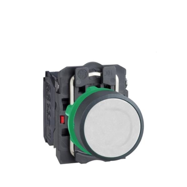 SCHNEIDER施耐德法國(guó)Harmony XB5系列按鈕 XB5AA3341