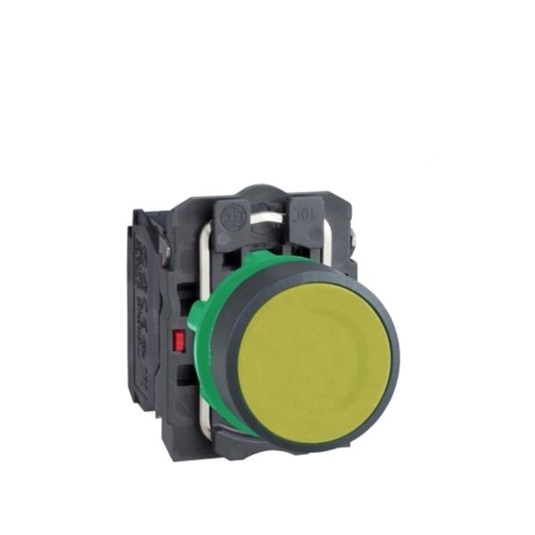 SCHNEIDER施耐德法國(guó)Harmony XB5系列按鈕 XB5AA3341