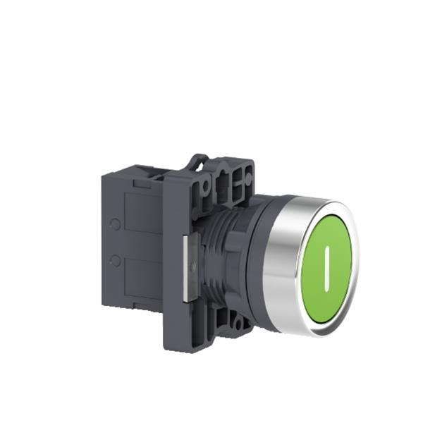 SCHNEIDER施耐德Harmony XA2系列按鈕指示燈XA2EA51