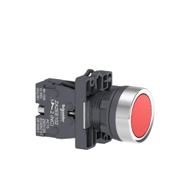 SCHNEIDER施耐德Harmony XA2系列按鈕指示燈XA2EA51