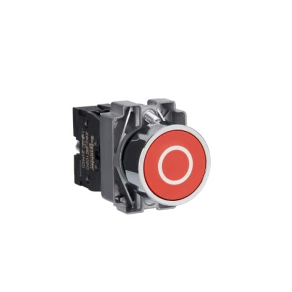 SCHNEIDER施耐德Harmony XB2系列按鈕指示燈XB2BP21C