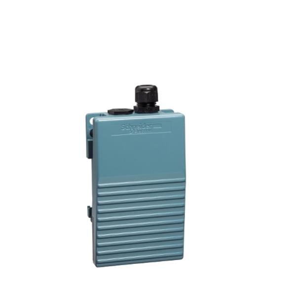 SCHNEIDER施耐德Harmony XPE系列腳踏開關 XPER911