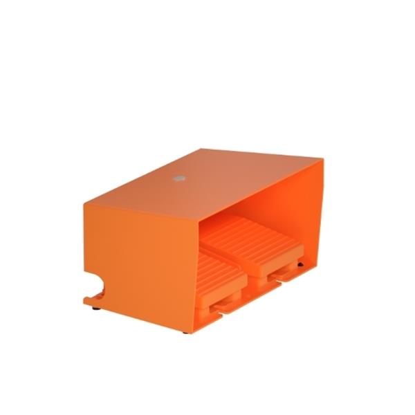 SCHNEIDER施耐德Harmony XPE系列腳踏開關 XPER911