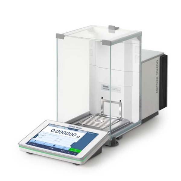 【中村】METTLERTOLEDO 瑞士梅特勒精密天平MA1002/A