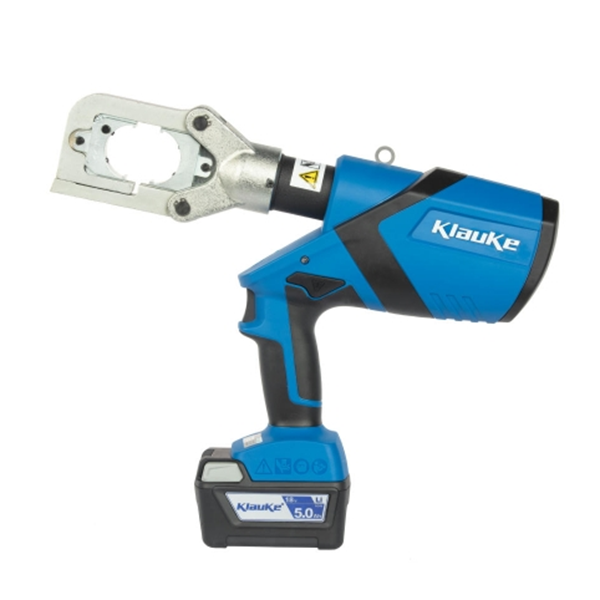 Klauke柯勞克德國(guó)鋰電池驅(qū)動(dòng)液壓通用工具 EK60UNVAP