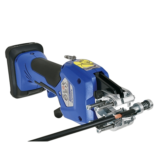 Klauke柯勞克德國(guó)電動(dòng)剝線工具 EKSD50ML