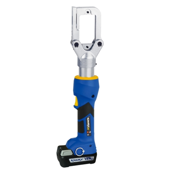 Klauke柯勞克德國(guó)電池驅(qū)動(dòng)式多用途工具 EKM60UNVCFM