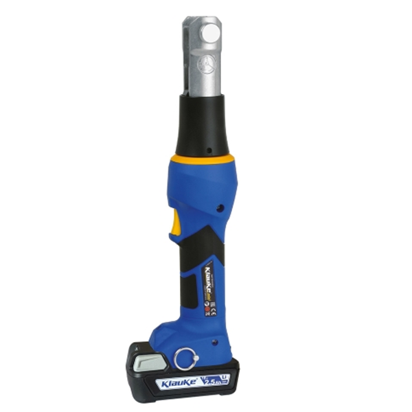 Klauke柯勞克德國(guó)電池驅(qū)動(dòng)式液壓多用途工具 EK425CFM