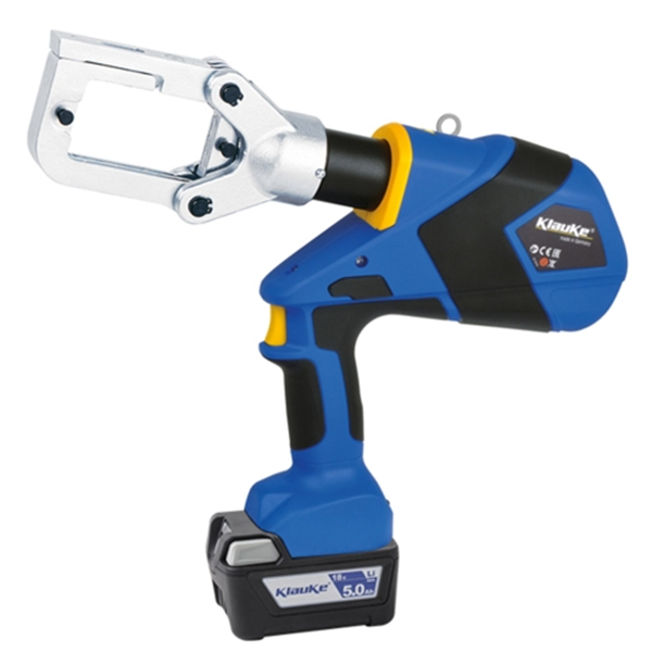 Klauke柯勞克德國(guó)電池驅(qū)動(dòng)式多用途工具 EK120UNVCFM