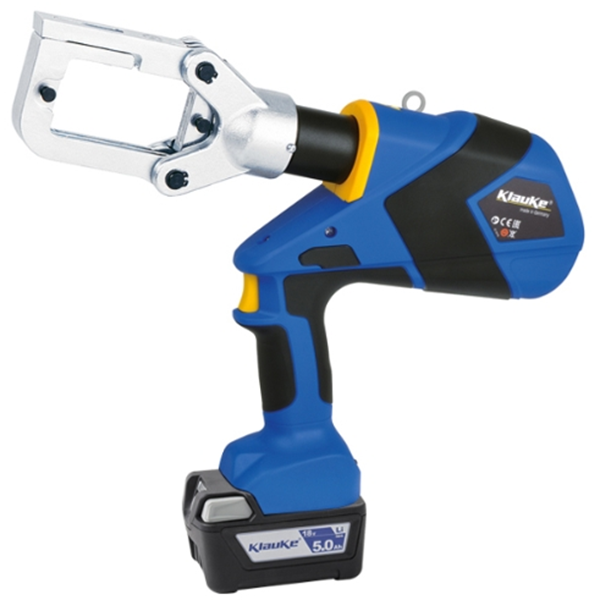 Klauke柯勞克德國(guó)電池驅(qū)動(dòng)式多用途工具 EK60UNVCFM