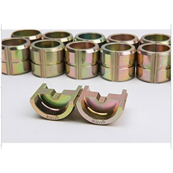 Klauke柯勞克德國(guó)壓接模具 DT13