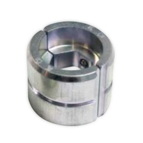 Klauke柯勞克德國(guó)M系列六角點(diǎn)壓接模具 CRHMQ13