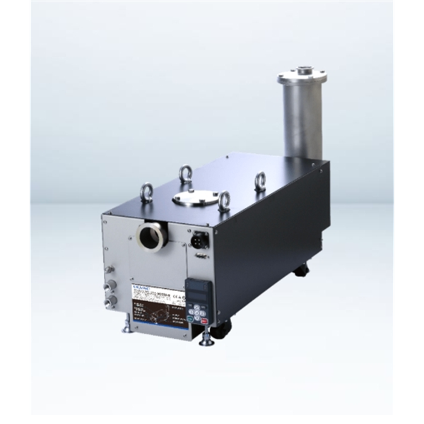 ULVAC日本愛發(fā)科多級羅茨型干泵HR600