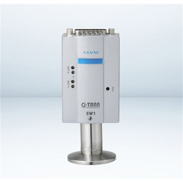 ULVAC日本愛發科皮拉尼真空計GP?1000G