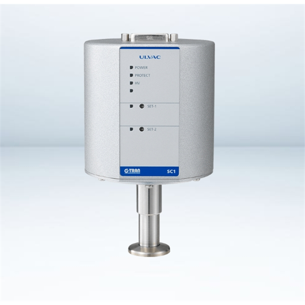 ULVAC日本愛發科電容壓力計CCMT-100D