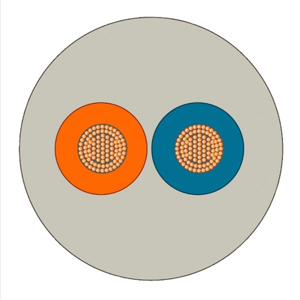 SIEMENS西門子德國 通訊電纜 6XV1878-5HN80