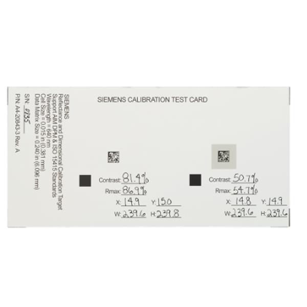 SIEMENS西門子德國 工業識別讀碼系統 6GF3540-8AC12