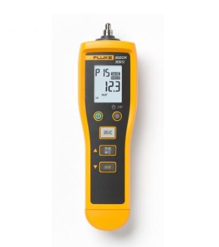 FLUKE福祿克測振儀 Fluke 802CN