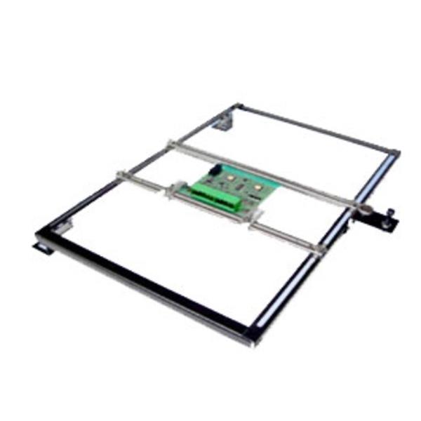 TECHNO特古羅 PCB導(dǎo)軌 TOP-342